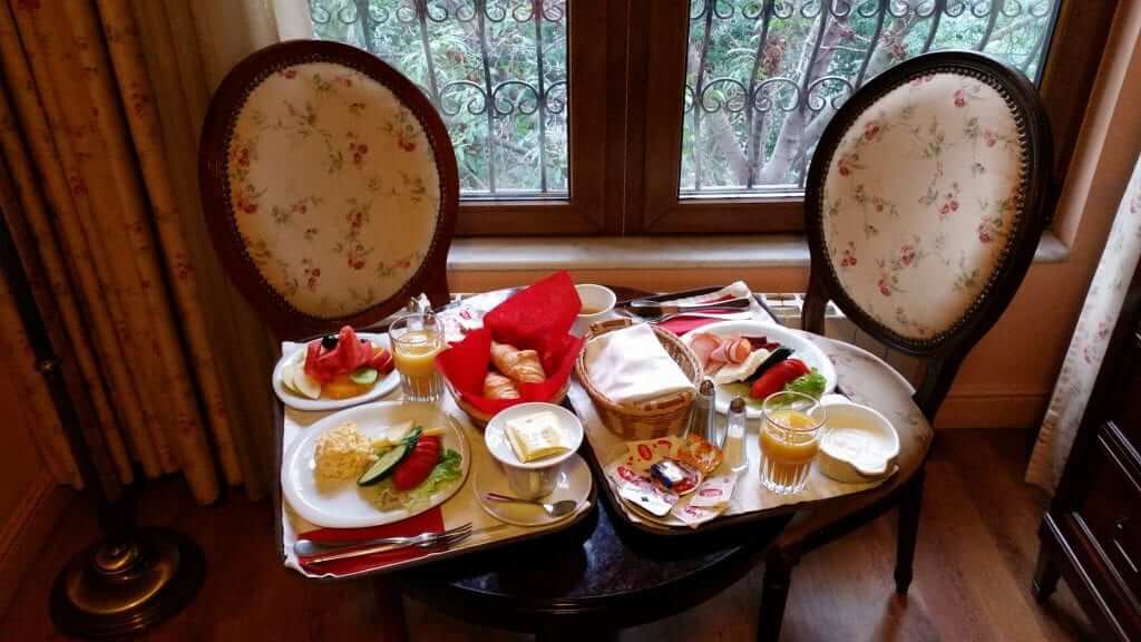 Hotel Sofía Residence