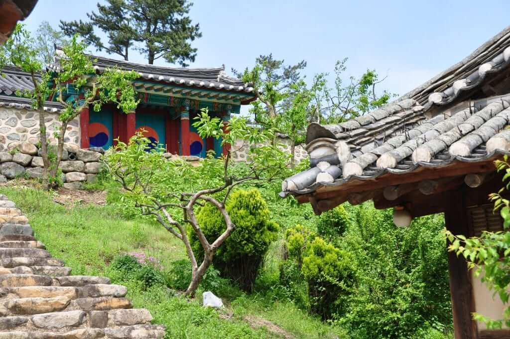 Yangdong