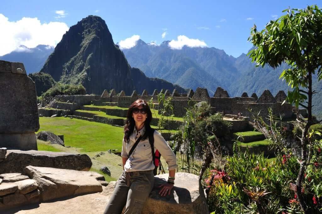 Mis viajes en 2014