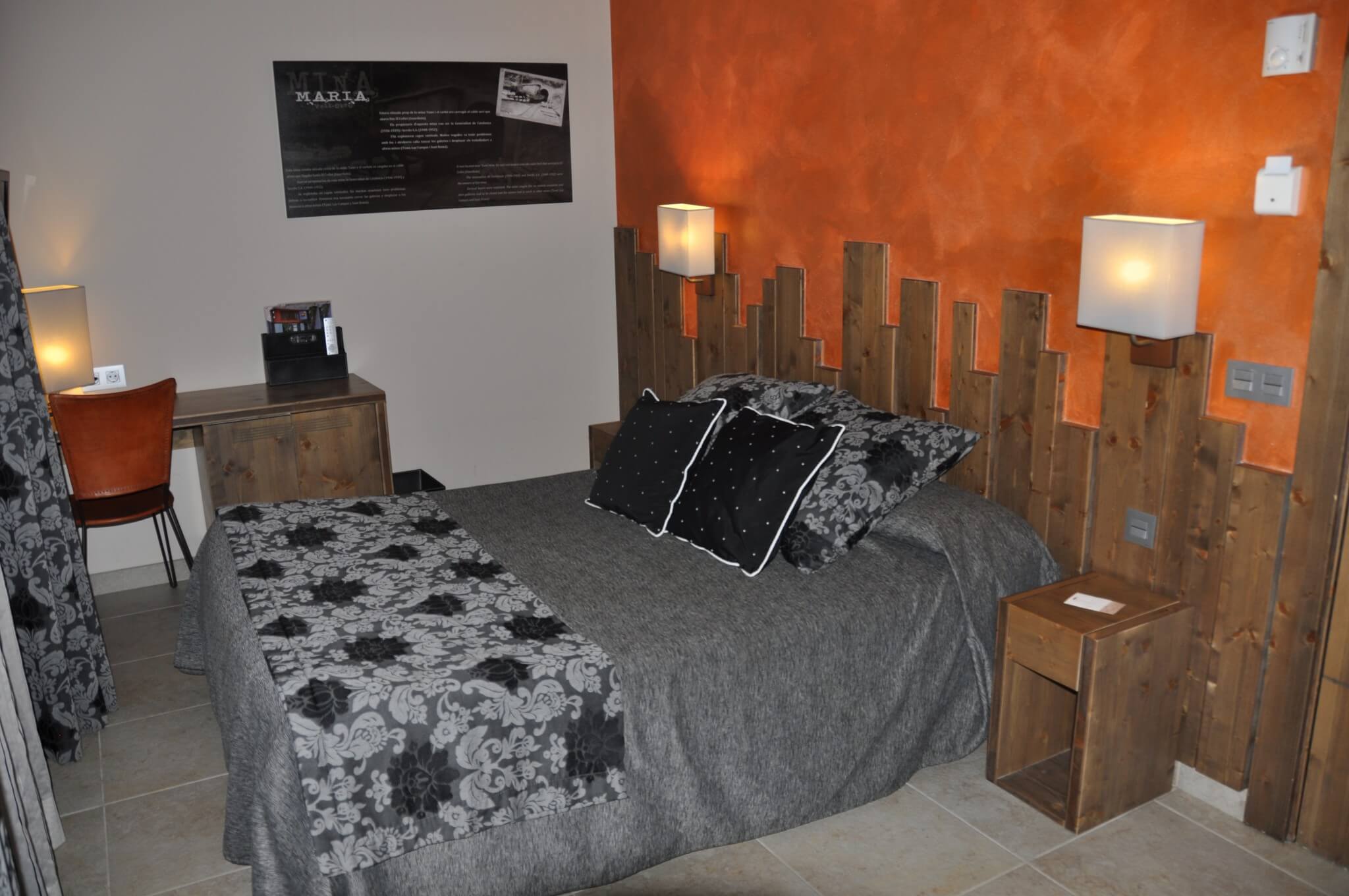 Hotel Santa Bárbara Sant Corneli