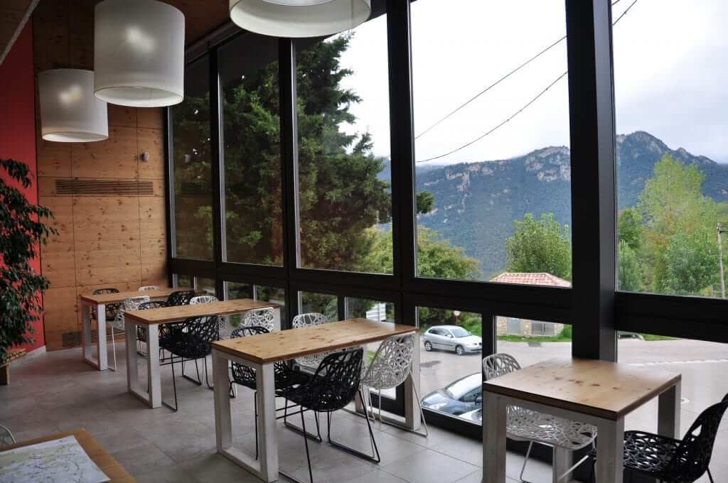 Hotel Santa Bárbara