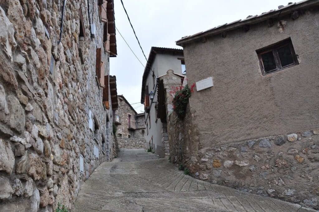 Berguedà