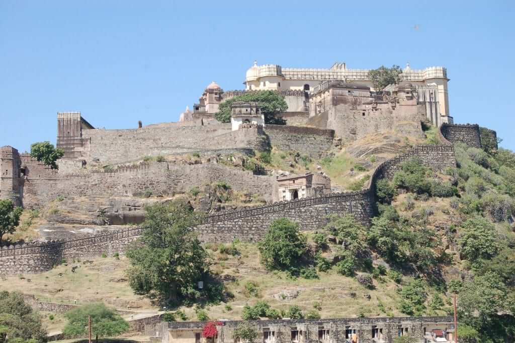 Rajastán