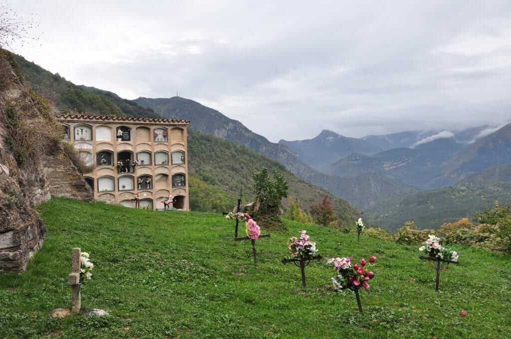 Berguedá