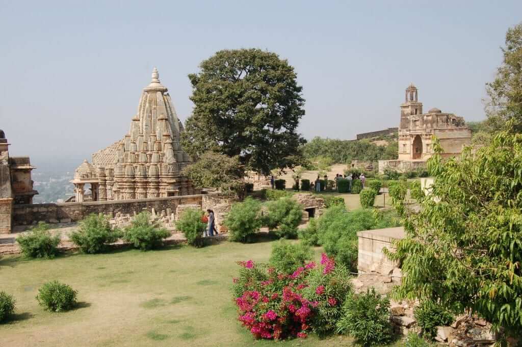 Chittor