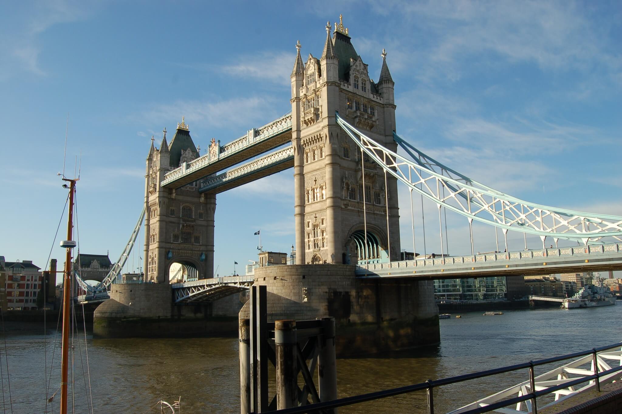 Aeropuertos en Londres