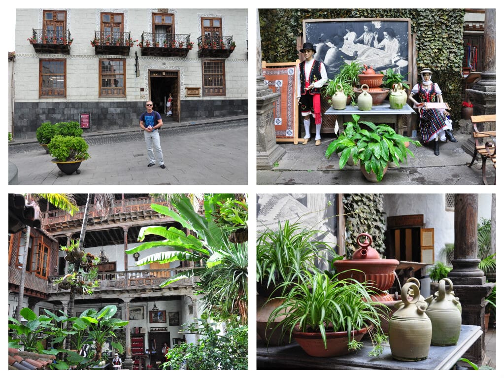 La Orotava