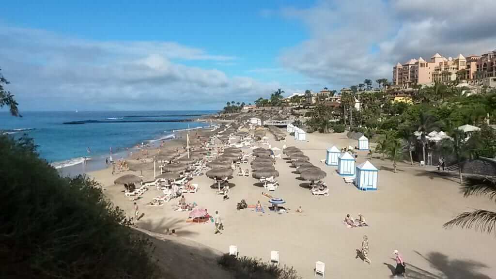 Tenerife