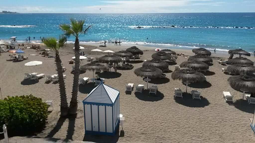 Tenerife