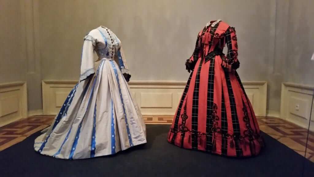 Museo del romanticismo