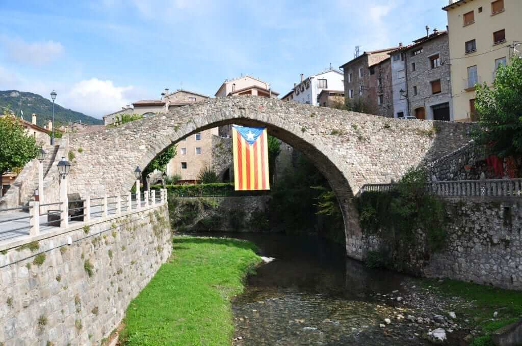 La PObla de Lillet