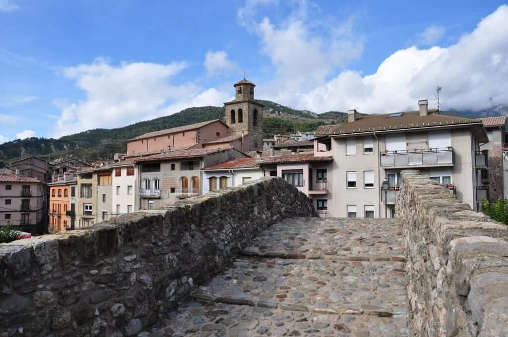 Pobla de Lillet