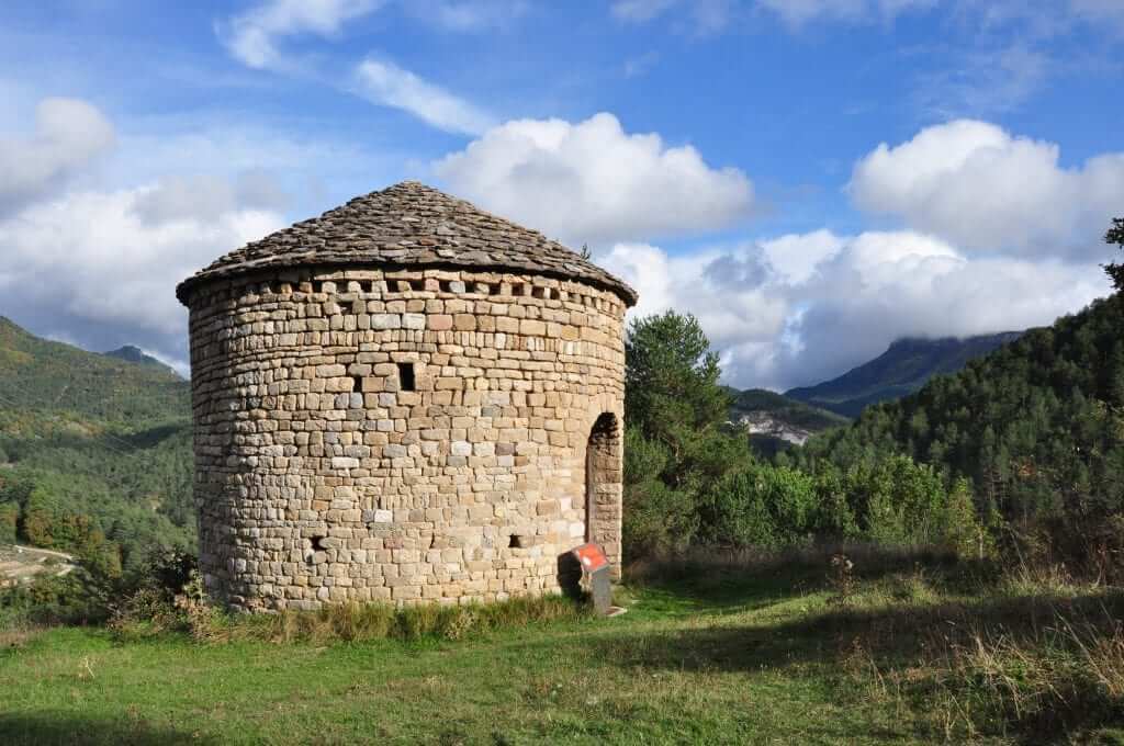 Pobla de lillet