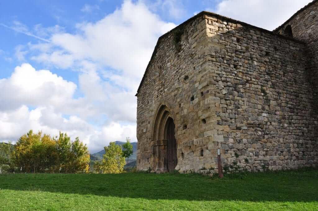 Pobla de Lillet