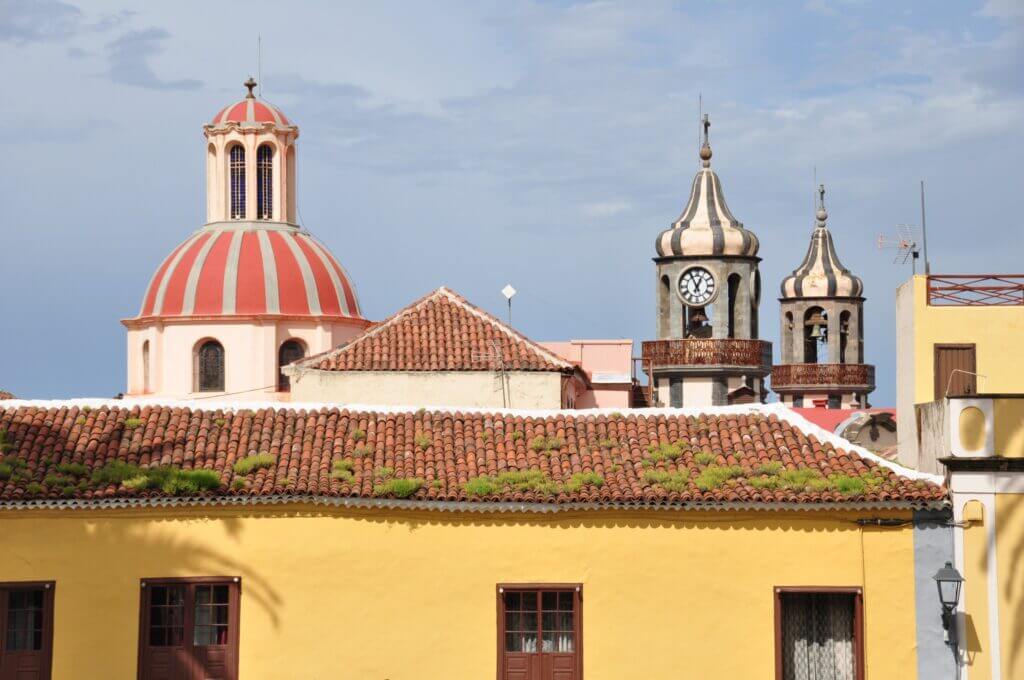 pueblos más bonitos de Canarias