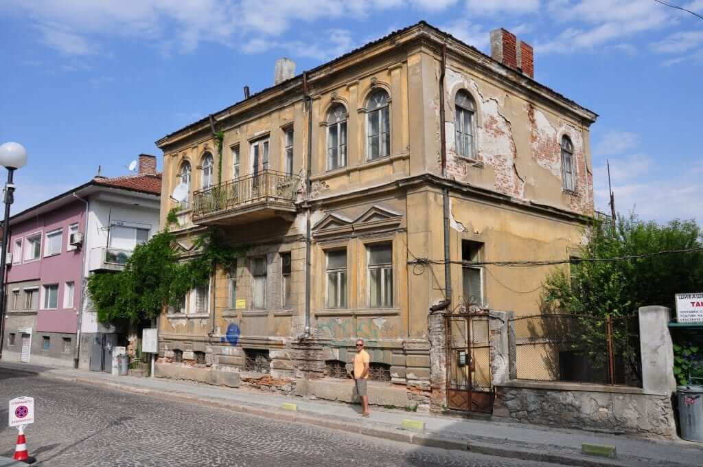Plovdiv