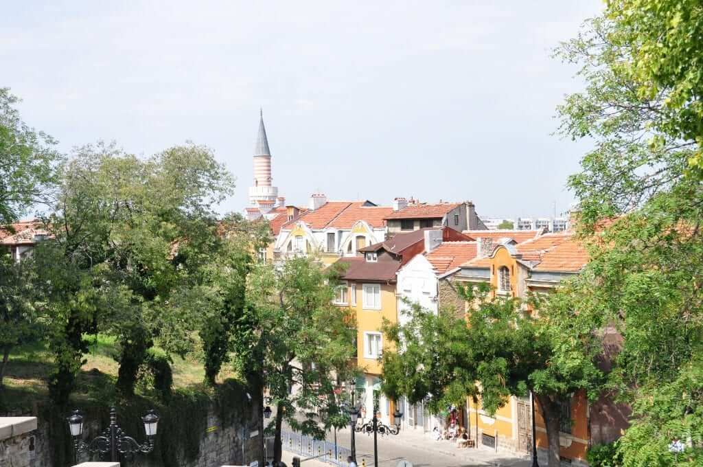 Plovdiv