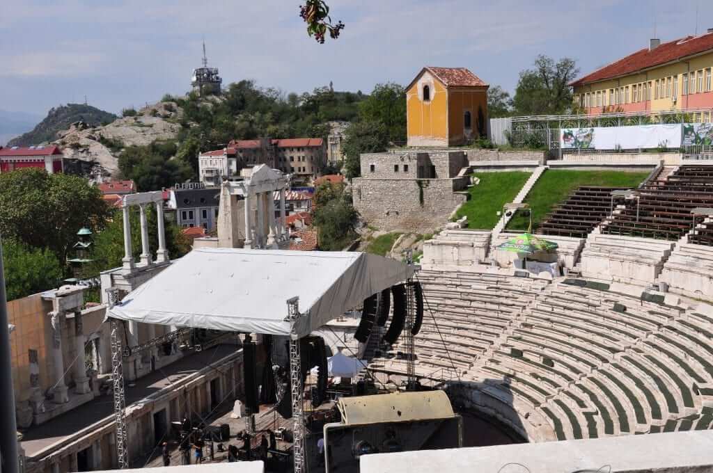 Plovdiv