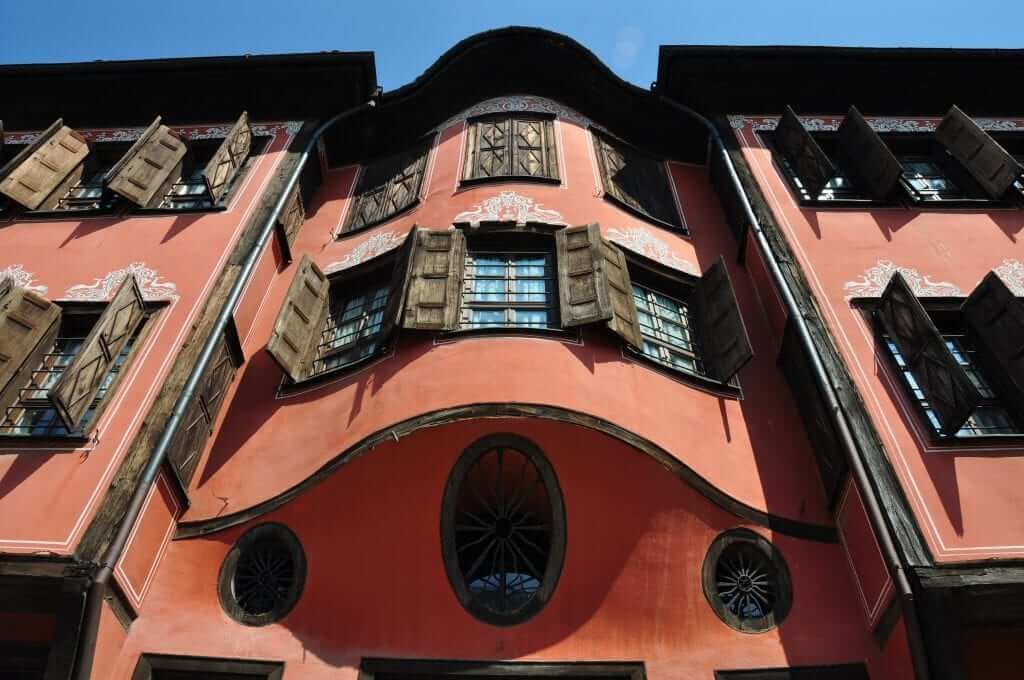 Plovdiv