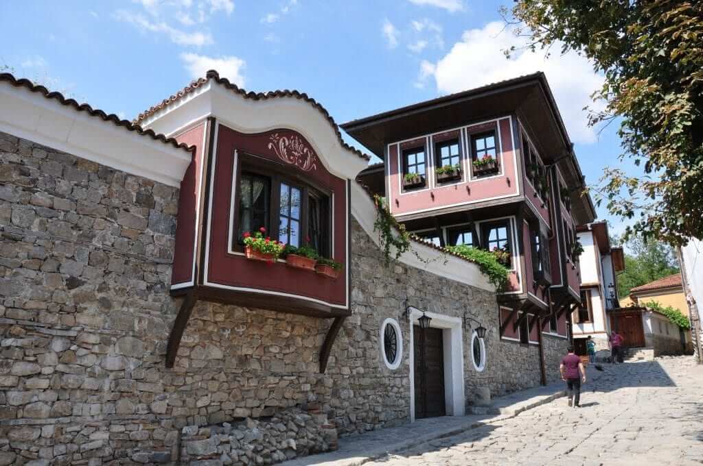Plovdiv