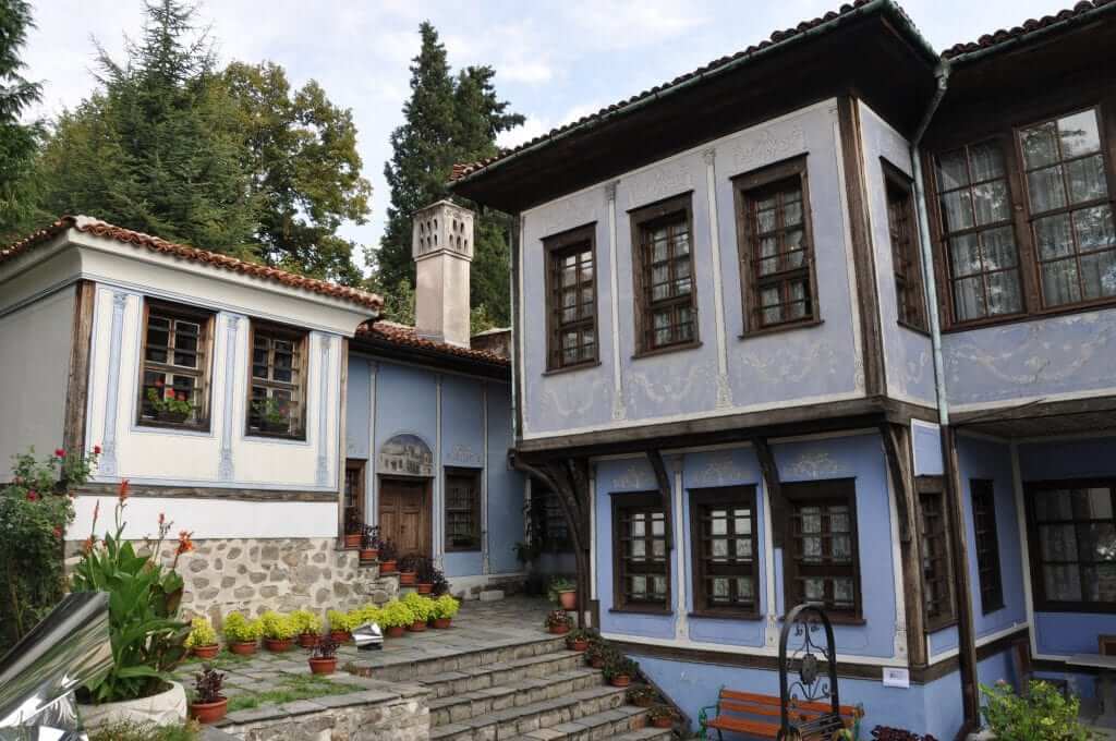 Plovdiv