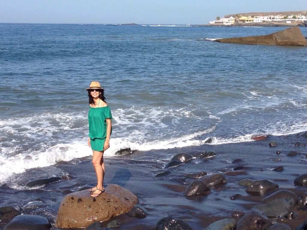 Tenerife