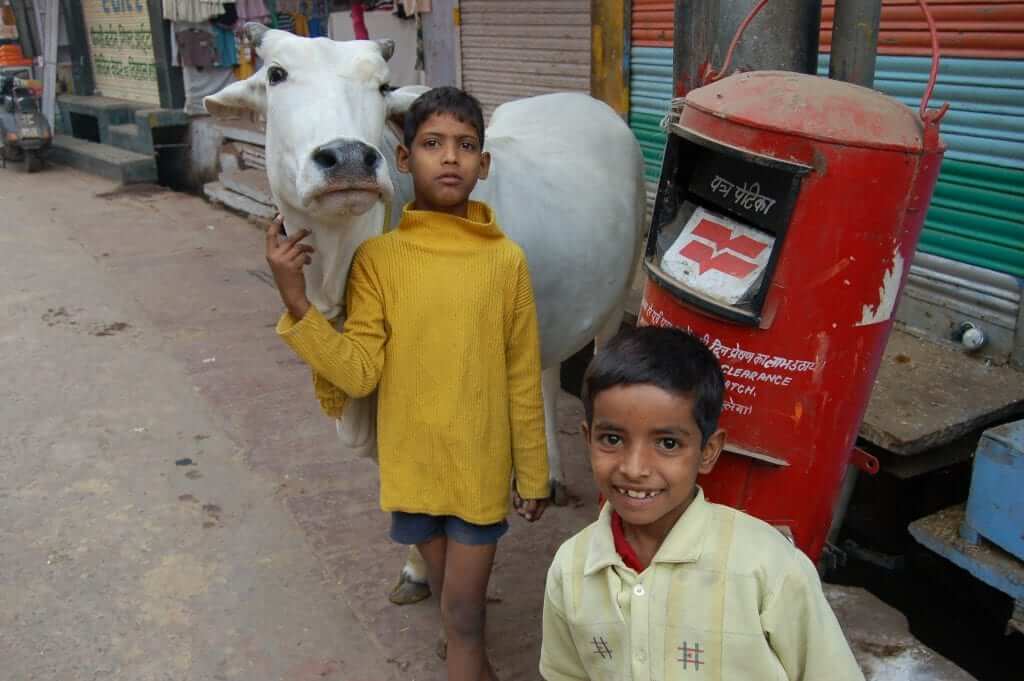 Mathura