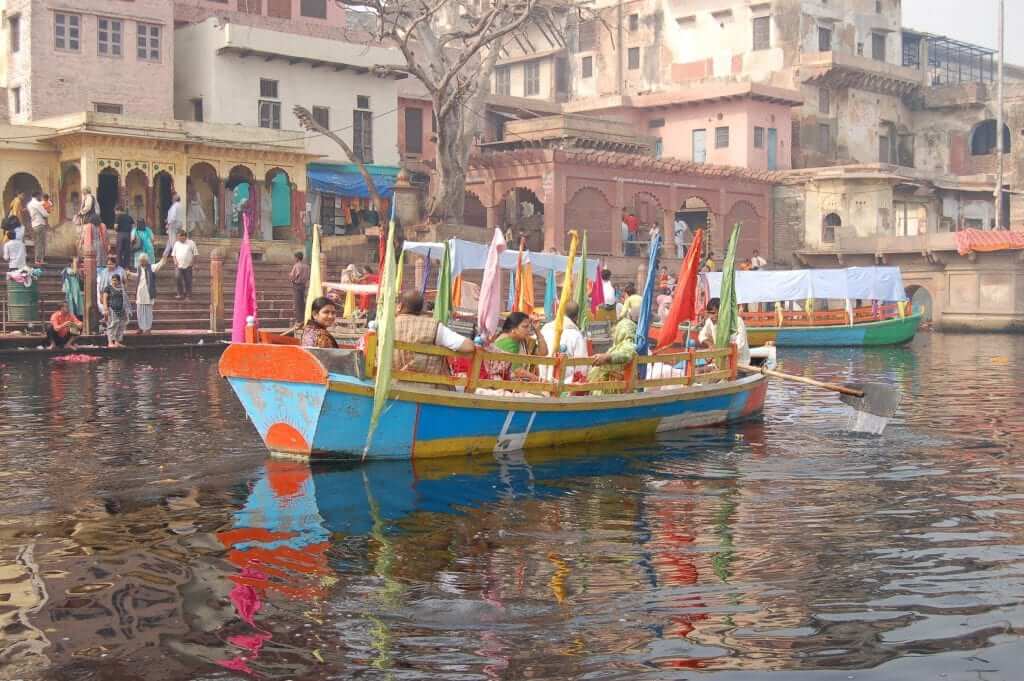 Mathura