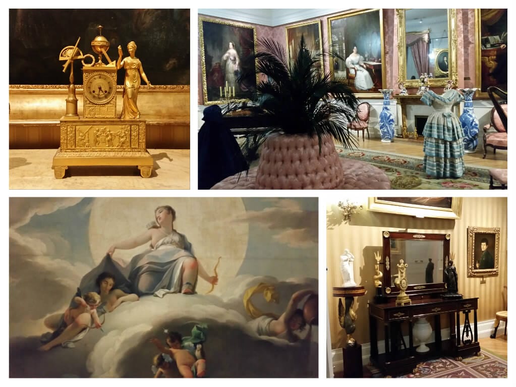 Museo del Romanticismo