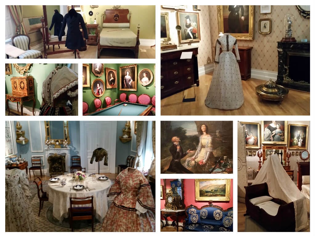 Museo del Romanticismo