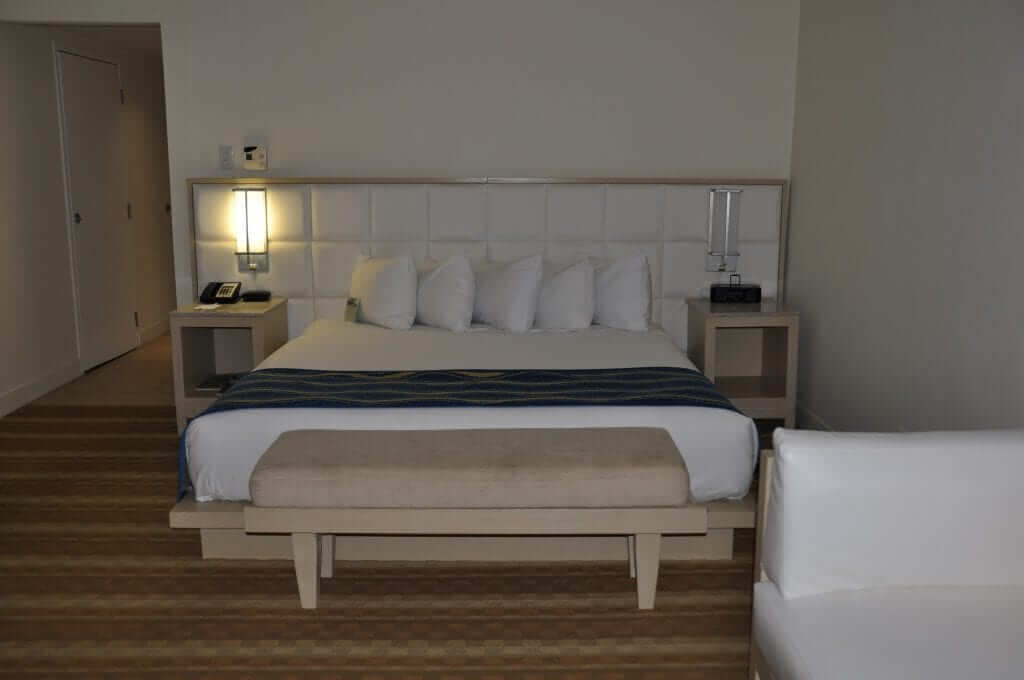 diario de viaje Puerto Rico