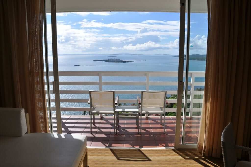 Hotel El Conquistador Puerto Rico