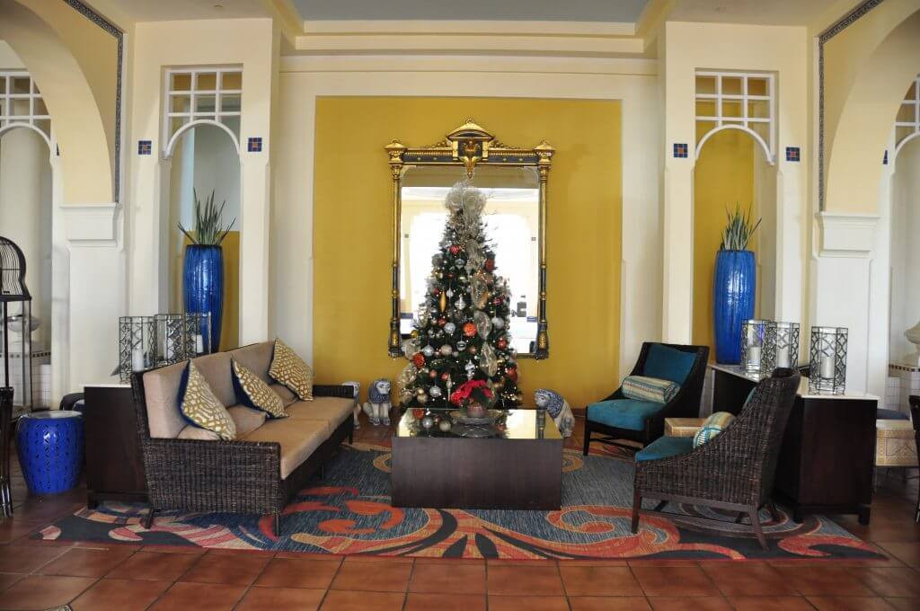 Hotel El Conquistador