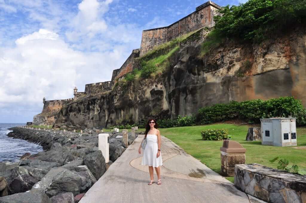 Mis viajes en 2016 Puerto Rico