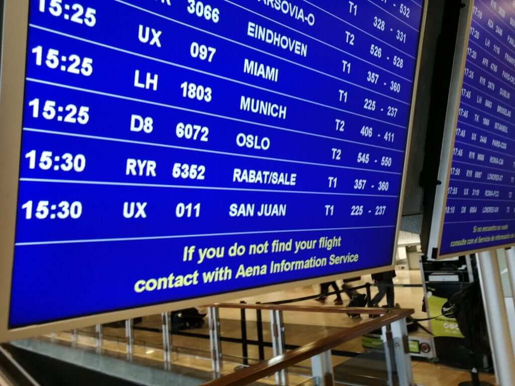 Diario de viaje Puerto Rico