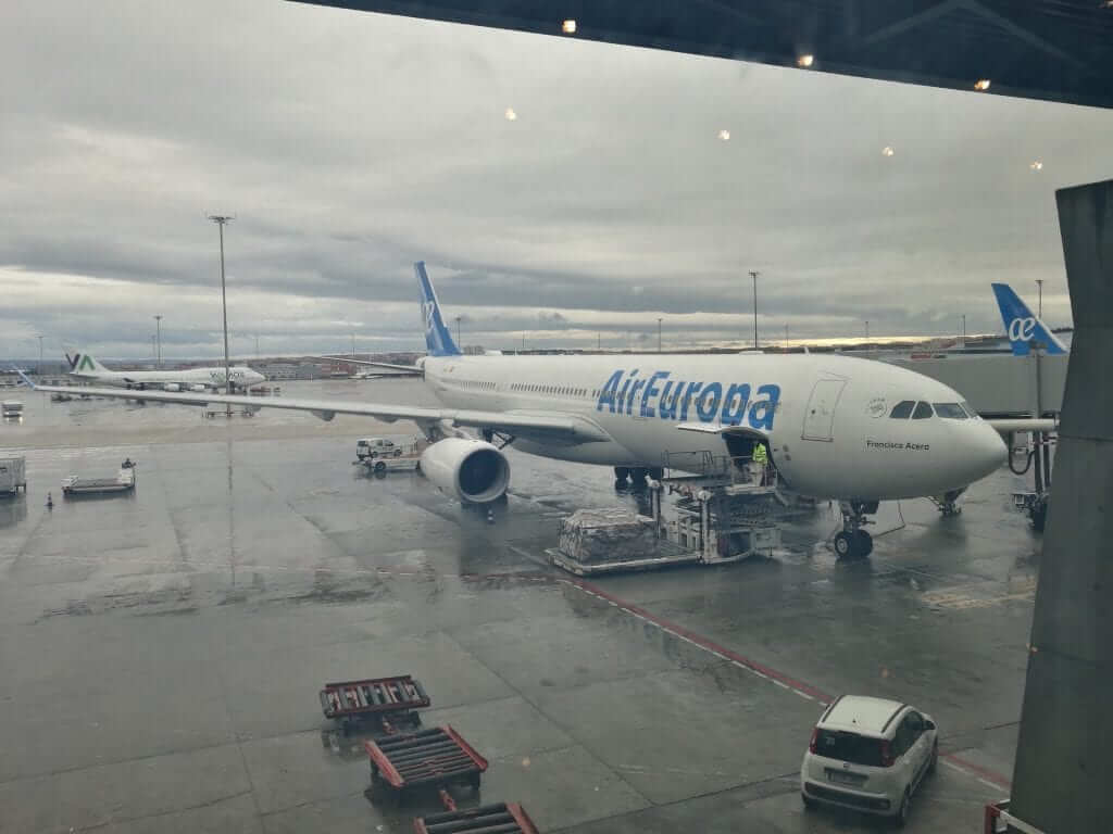 Diario de viaje Puerto Rico