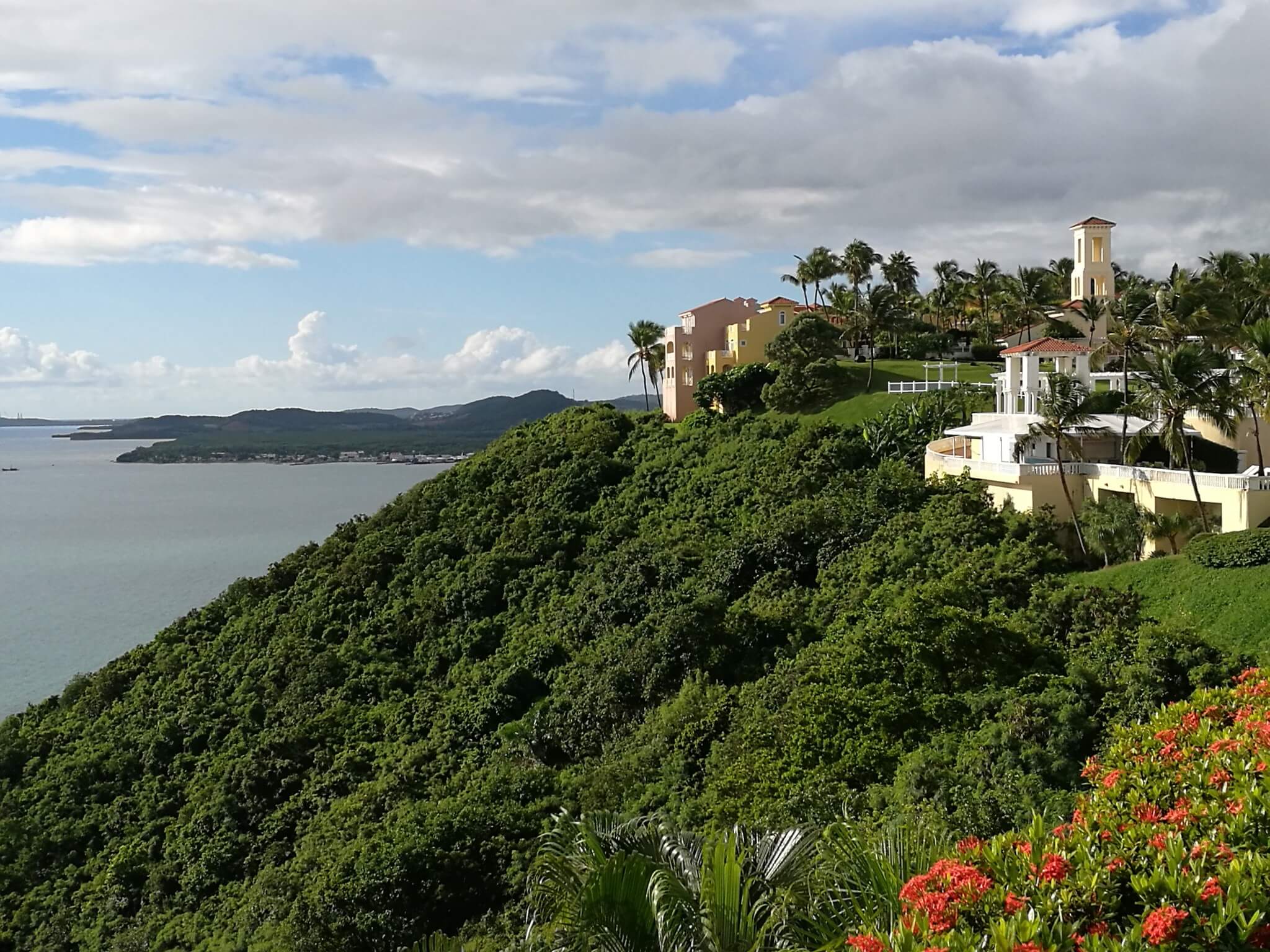 Hotel El Conquistador Puerto Rico