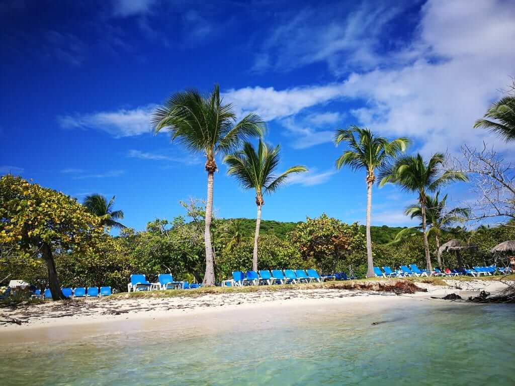 Hotel El Conquistador