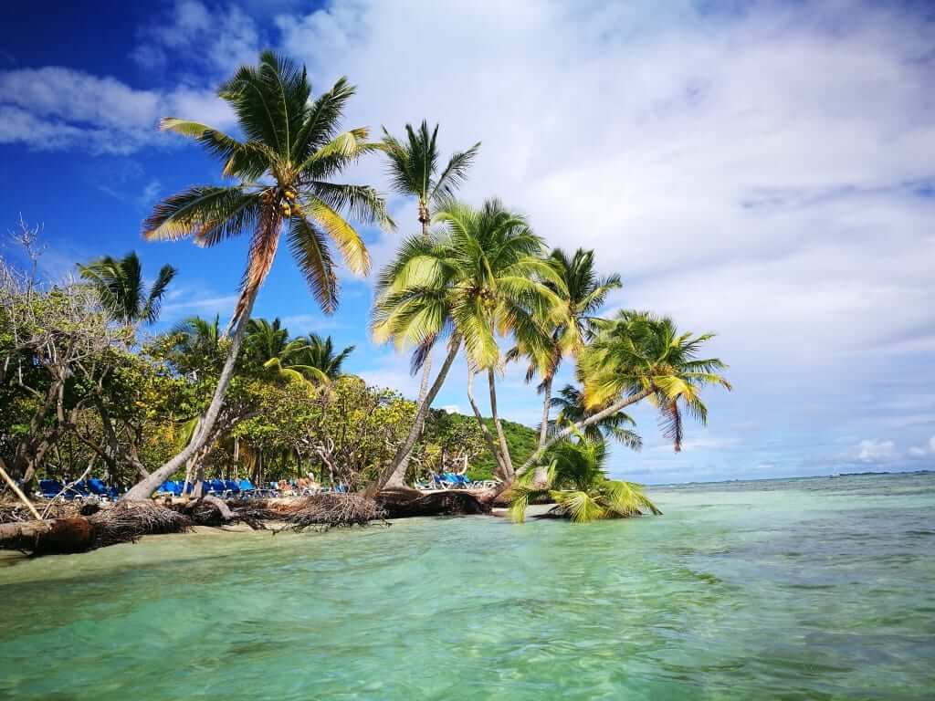 Viajar a Puerto Rico