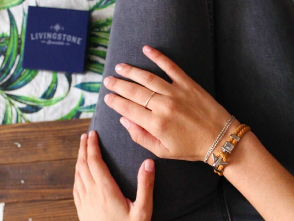 qué regalar a una mujer viajera