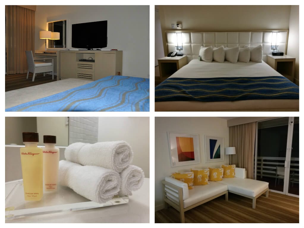 Hotel el Conquistador