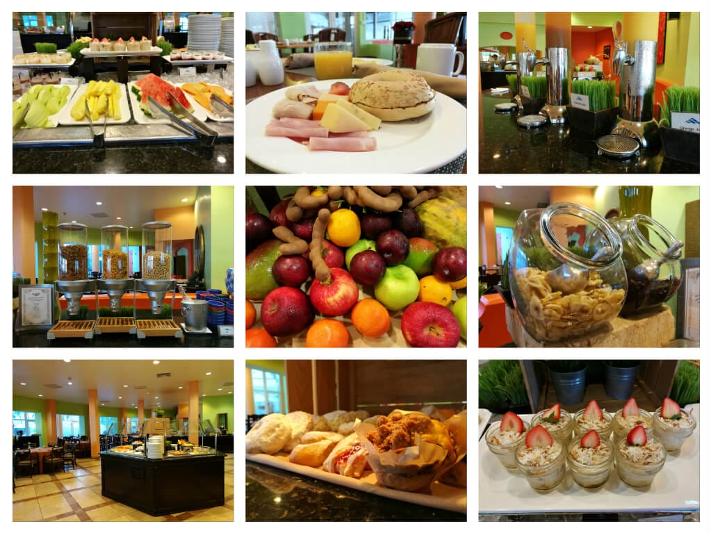 Hotel El Conquistador