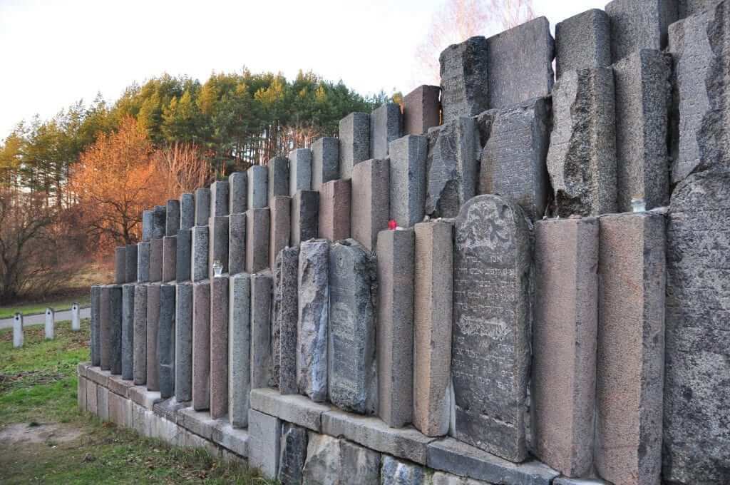 Vilnius Jerusalen del norte