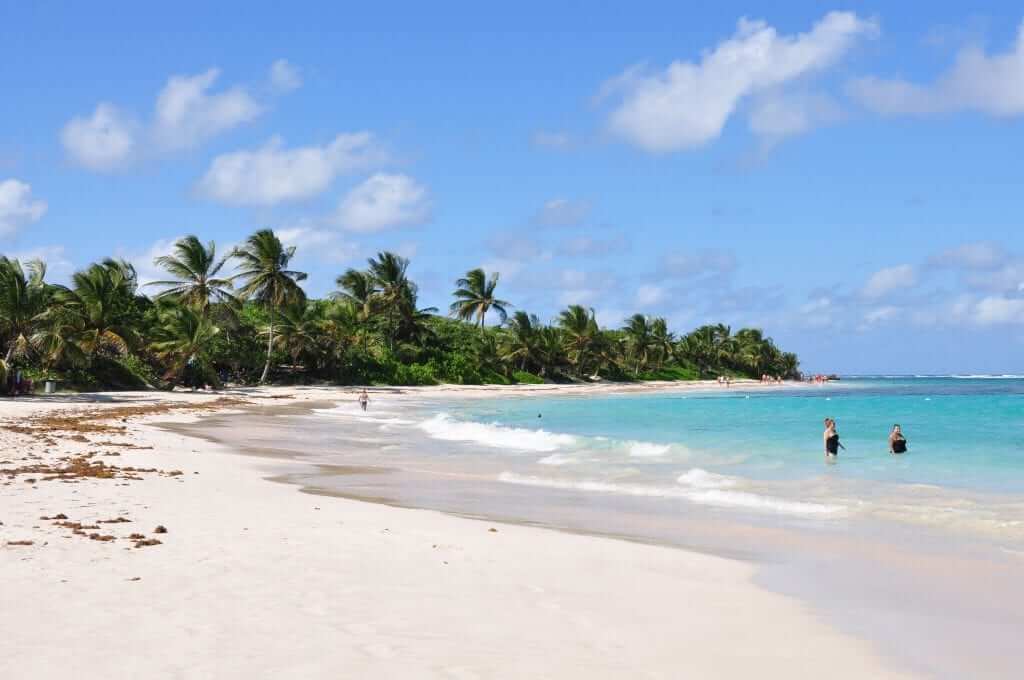 qué ver en Puerto Rico
