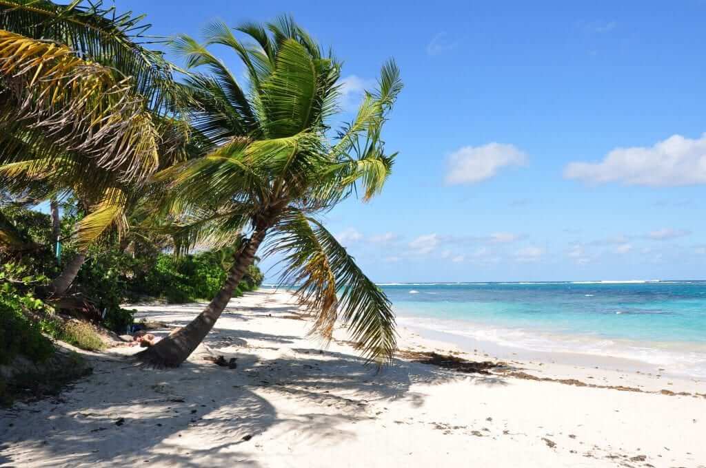 Playa Flamenco
