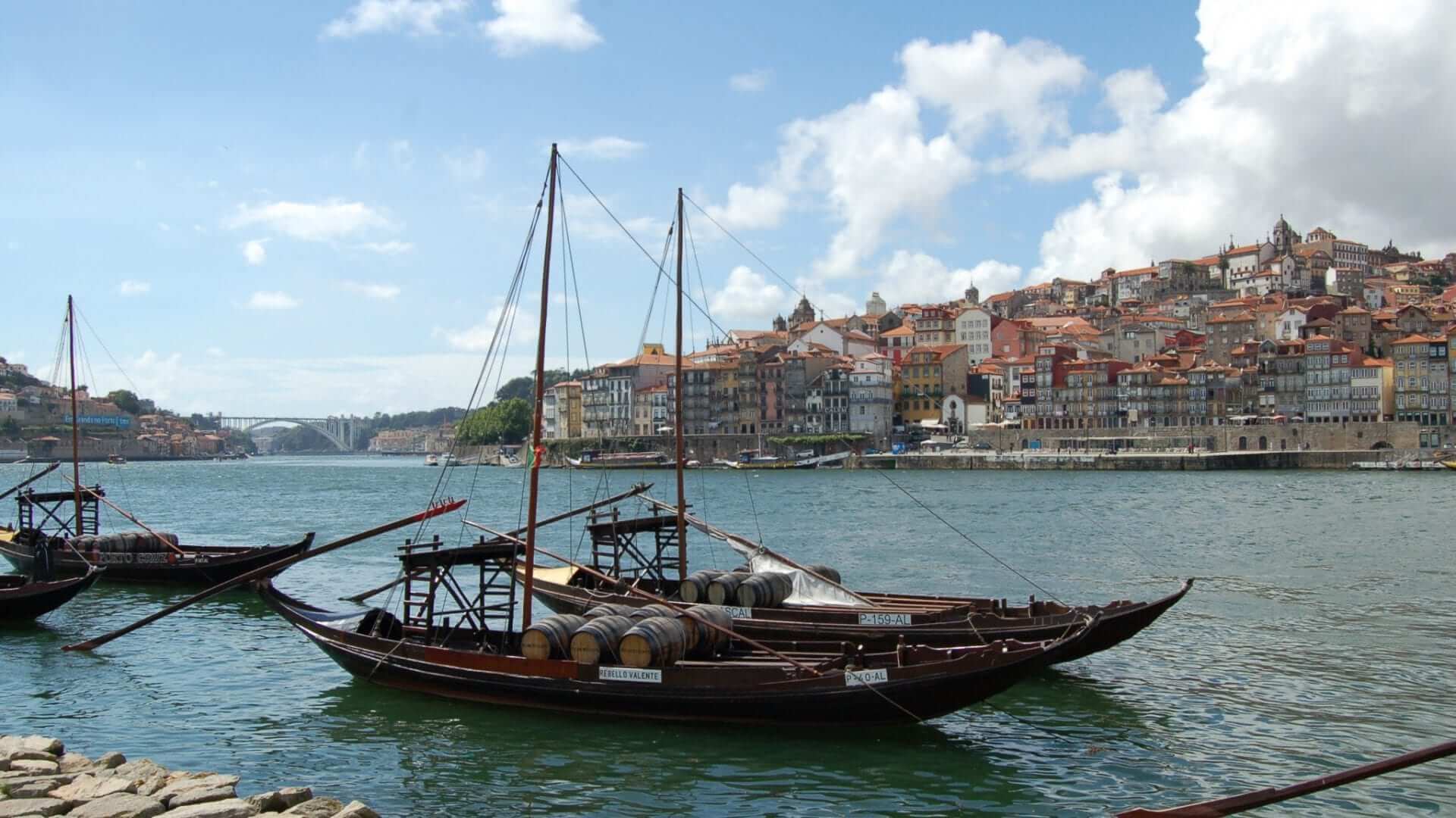 Qué ver en Oporto