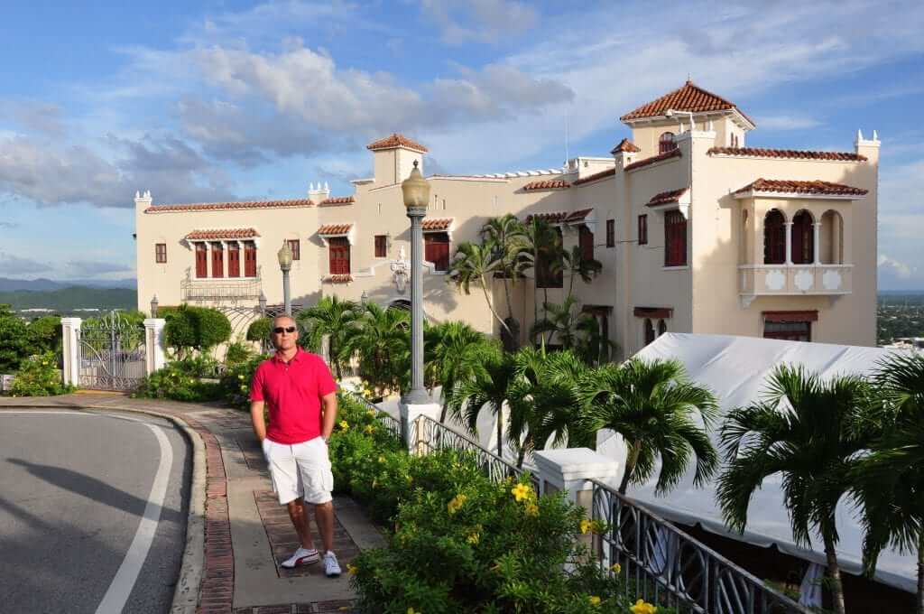 la perla del sur Ponce