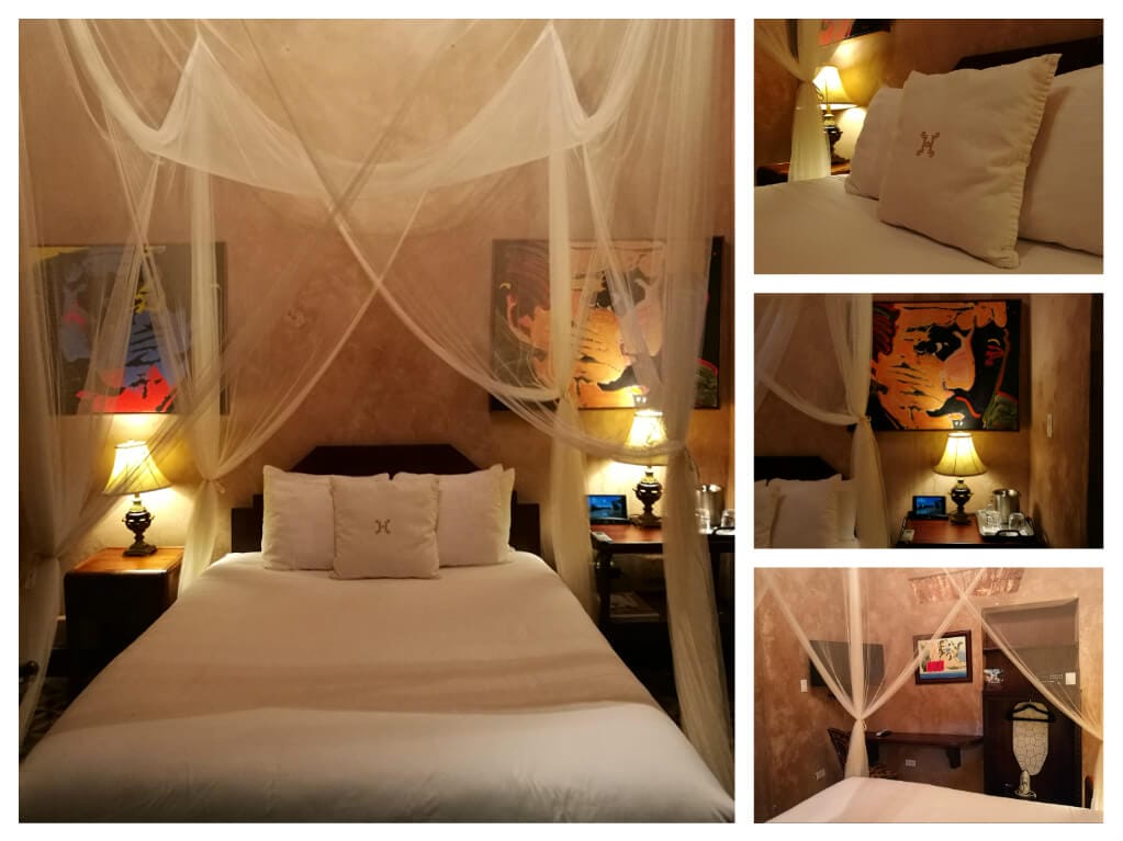 Hotel Villa Herencia