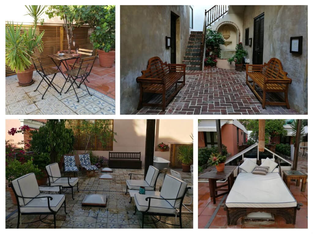 Hotel Villa Herencia 