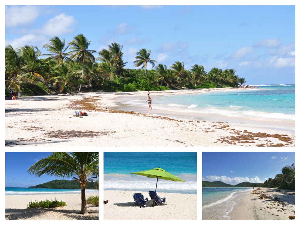 Playa Flamenco